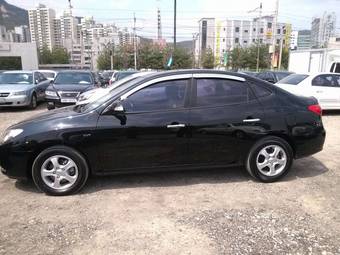 2010 Hyundai Elantra For Sale