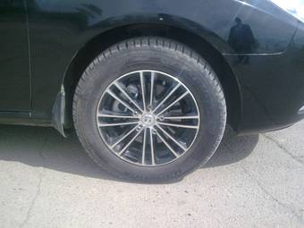 2010 Hyundai Elantra Pictures
