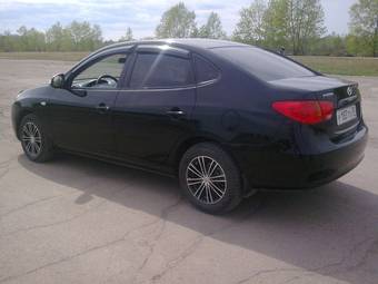 2010 Hyundai Elantra For Sale