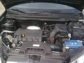 2010 Hyundai Elantra Pics