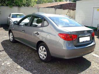 2010 Hyundai Elantra For Sale