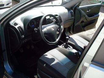 2010 Hyundai Elantra For Sale