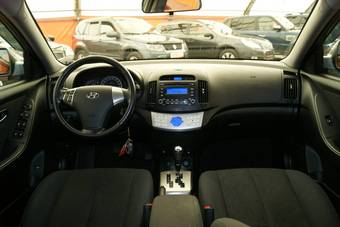 2010 Hyundai Elantra For Sale