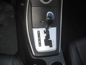 2011 Hyundai Elantra Photos