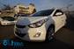 Preview 2011 Hyundai Elantra