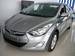 Pictures Hyundai Elantra