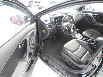 2011 Hyundai Elantra For Sale