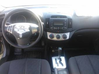 2011 Hyundai Elantra For Sale