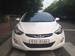 Pictures Hyundai Elantra