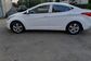 Hyundai Elantra V MD 1.8 MT Comfort (150 Hp) 