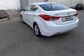 Elantra V MD 1.8 MT Comfort (150 Hp) 