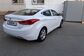 2013 Elantra V MD 1.8 MT Comfort (150 Hp) 