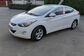 Hyundai Elantra V MD 1.8 MT Comfort (150 Hp) 