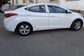 Hyundai Elantra V MD 1.8 MT Comfort (150 Hp) 