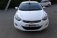 2013 Hyundai Elantra V MD 1.8 MT Comfort (150 Hp) 