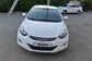 Hyundai Elantra V MD 1.8 MT Comfort (150 Hp) 