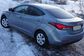 2014 Elantra V MD 1.6 AT Base (132 Hp) 