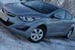 Hyundai Elantra V MD 1.6 AT Base (132 Hp) 