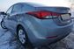 2014 Hyundai Elantra V MD 1.6 AT Base (132 Hp) 