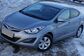 2014 Elantra V MD 1.6 AT Base (132 Hp) 