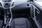 Hyundai Elantra V MD 1.6 AT Base (132 Hp) 