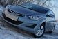 2014 Hyundai Elantra V MD 1.6 AT Base (132 Hp) 