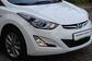 2015 Hyundai Elantra V MD 1.6 AT Active (132 Hp) 