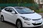 Elantra V MD 1.6 AT Active (132 Hp) 