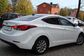 2015 Hyundai Elantra V MD 1.6 AT Active (132 Hp) 