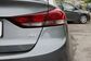 2016 Elantra VI AD 2.0 AT Comfort (150 Hp) 