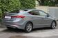 2016 Elantra VI AD 2.0 AT Comfort (150 Hp) 