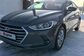 2017 Elantra VI AD 1.6 MT Active (128 Hp) 