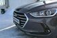 2017 Hyundai Elantra VI AD 1.6 MT Active (128 Hp) 