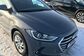 2017 Hyundai Elantra VI AD 1.6 MT Active (128 Hp) 