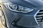 Elantra VI AD 1.6 MT Active (128 Hp) 