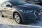 2017 Hyundai Elantra VI AD 1.6 MT Active (128 Hp) 