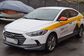 2018 Elantra VI AD 2.0 AT Family (150 Hp) 