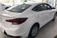 Hyundai Elantra VI AD 1.6 AT Base (128 Hp) 