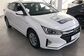 2020 Hyundai Elantra VI AD 1.6 AT Base (128 Hp) 