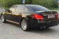 2013 Hyundai Equus II VI 5.0 Royal  (430 Hp) 