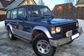 1996 Galloper 3.0 MT GSL EXD (161 Hp) 