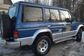 Hyundai Galloper 3.0 MT GSL EXD (161 Hp) 