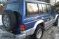 1996 Hyundai Galloper 3.0 MT GSL EXD (161 Hp) 