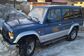 1996 Hyundai Galloper 3.0 MT GSL EXD (161 Hp) 