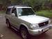 Preview 1998 Hyundai Galloper