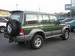 Pictures Hyundai Galloper