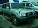 Preview 2001 Hyundai Galloper