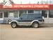 Pictures Hyundai Galloper