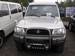 Pictures Hyundai Galloper