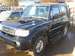 Preview 2002 Hyundai Galloper